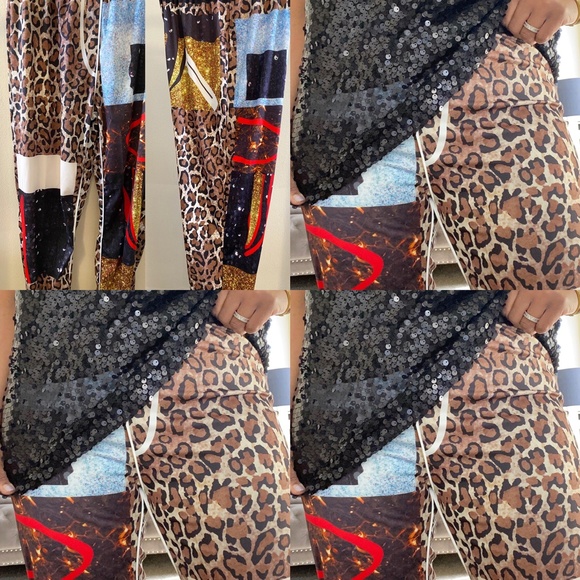 Jungle Joggers - Picture 2 of 2